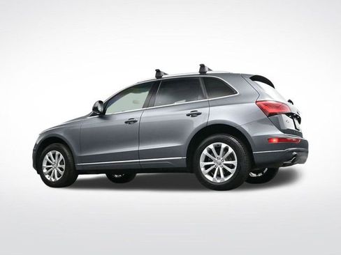 Used 2016 Audi Q5 2.0T Premium Plus w/ Technology Package image 37