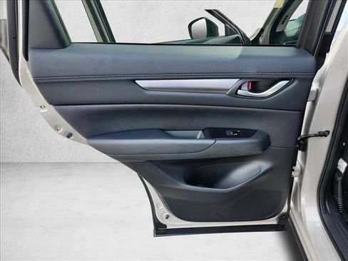 Certified 2024 MAZDA CX-5 AWD 2.5 S w/ Select Package image 19