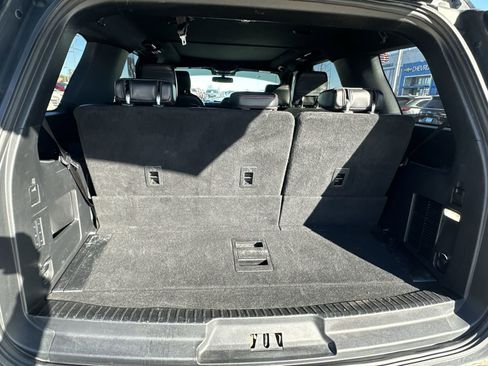 Used 2019 Ford Expedition Limited w/ Equipment Group 303A image 27