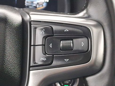 Used 2023 Chevrolet Tahoe Z71 w/ Luxury Package AWD/4WD image 23