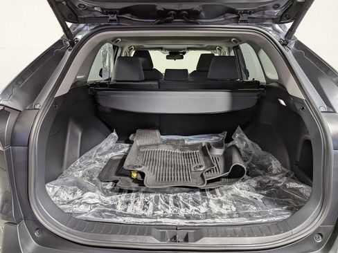 Certified 2024 Toyota RAV4 XLE w/ Convenience Package image 48