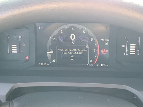 Certified 2024 Toyota Tacoma SR image 22