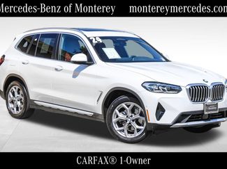 Used 2024 BMW X3 xDrive30i w/ Premium Package AWD/4WD video 1