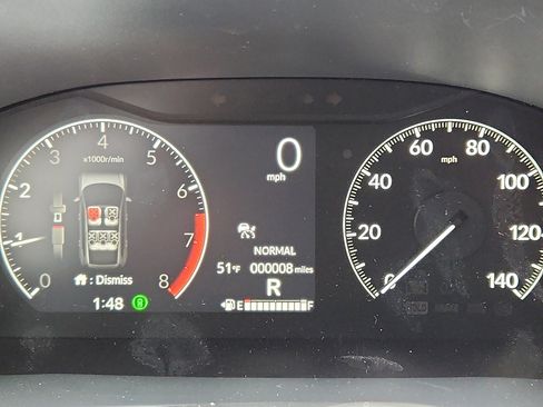 New 2026 Honda CR-V EX image 12