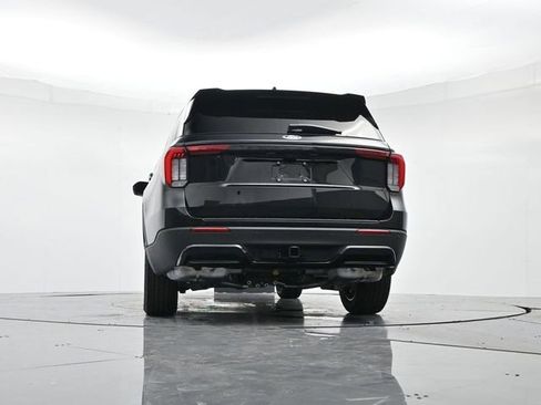 New 2026 Ford Explorer ST-Line w/ Premium Package RWD image 40