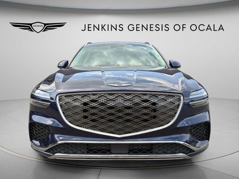 New 2026 Genesis GV70 2.5T Select AWD/4WD image 2