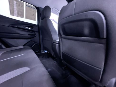 Used 2021 Chevrolet TrailBlazer LT image 39