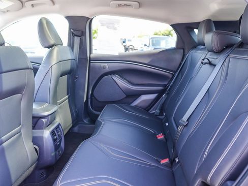 Certified 2023 Ford Mustang Mach-E Premium RWD image 18