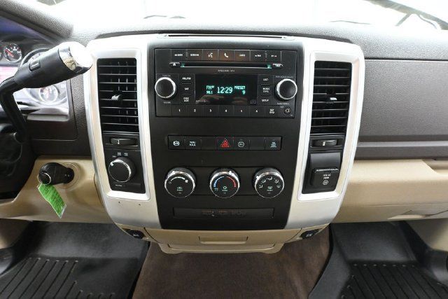 Used 2010 Dodge Ram 2500 Truck SLT w/ Big Horn Regional Pkg AWD/4WD image 24