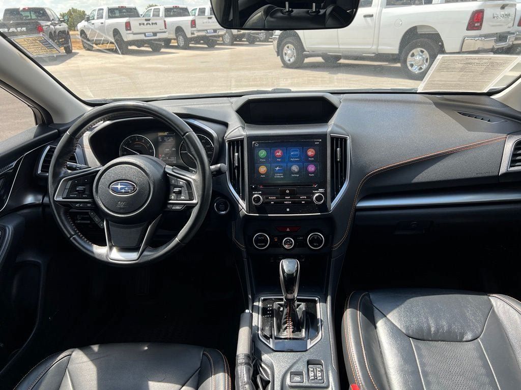 Used 2020 Subaru Crosstrek 2.0i Limited w/ Moonroof Package w/Navigation AWD/4WD image 23