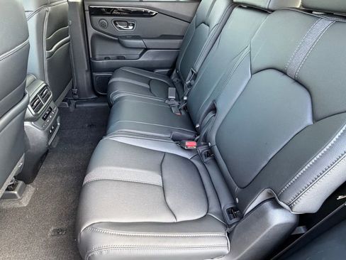New 2026 Honda Pilot EX-L image 15