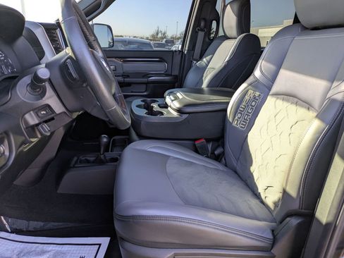 Used 2019 RAM 2500 Power Wagon image 11