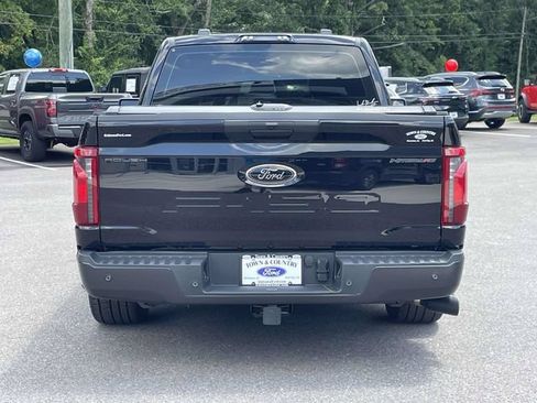 Used 2025 Ford F150 XL AWD/4WD image 25