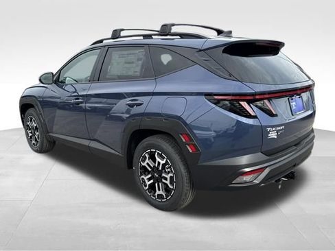 New 2026 Hyundai Tucson XRT AWD/4WD image 3