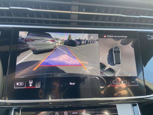 New 2026 Audi Q8 Premium Plus image 27