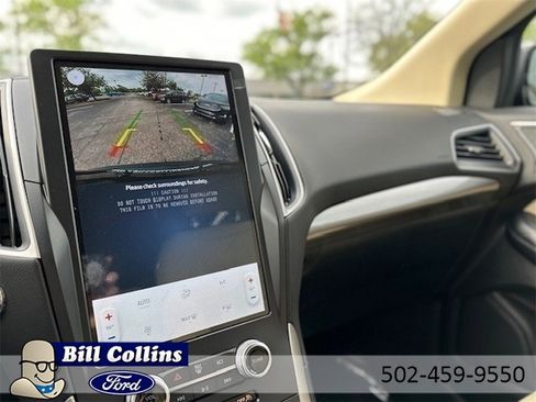 New 2024 Ford Edge SE image 15
