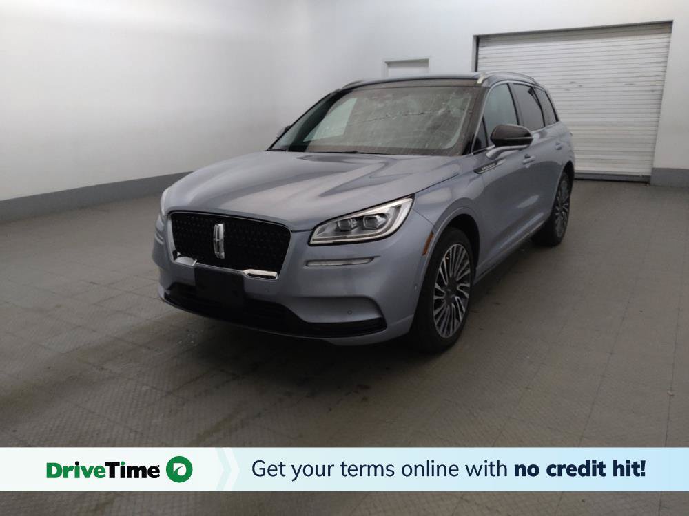 Used 2022 Lincoln Corsair Reserve w/ Equipment Group 201A AWD/4WD image 1