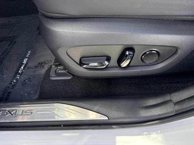 Used 2026 Lexus NX 350 AWD w/ Accessory Package (Z1) image 12