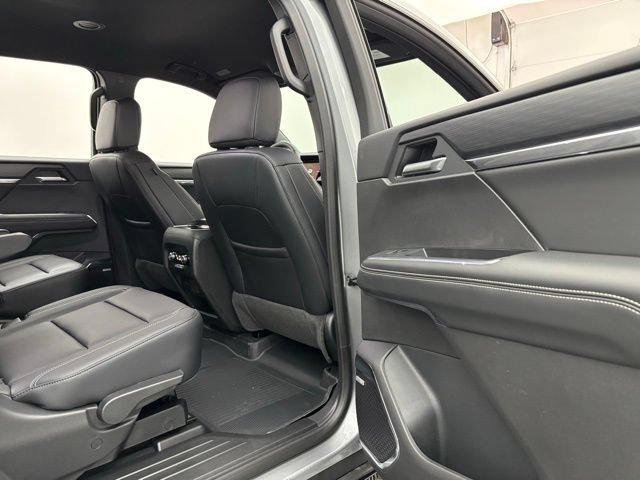 New 2026 GMC Acadia Elevation w/ Black Edition FWD image 36