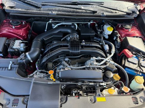 Used 2018 Subaru Impreza 2.0i Premium image 20