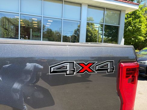 Used 2019 Ford F250 XLT w/ XLT Premium Package AWD/4WD image 15