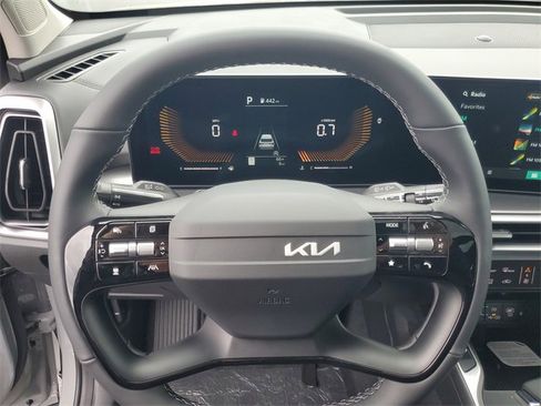 New 2026 Kia Sorento S image 17