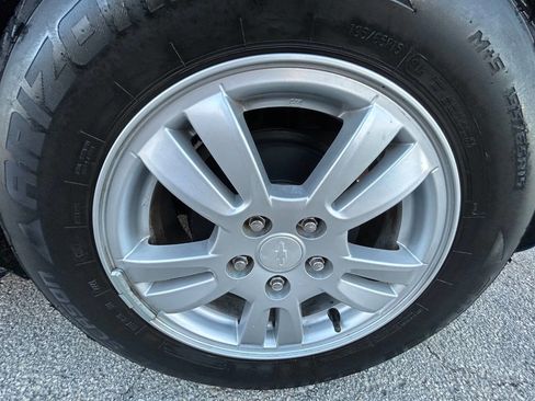 Used 2016 Chevrolet Sonic LT w/ Driver Confidence Package image 20