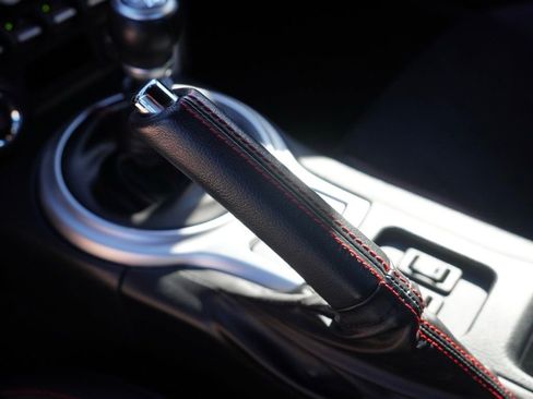 Used 2019 Subaru BRZ Limited image 19