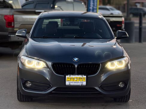 Used 2018 BMW 230i Coupe image 4