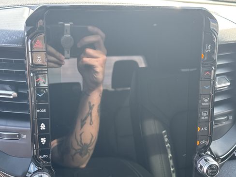 New 2026 RAM 1500 Rebel w/ Rebel Level 2 Equipment Group image 17