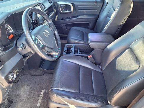 Used 2010 Honda Ridgeline RTL image 12
