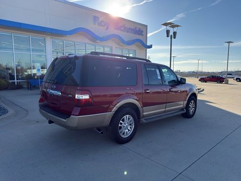 Used 2014 Ford Expedition EL XLT w/ Equipment Group 202A image 5