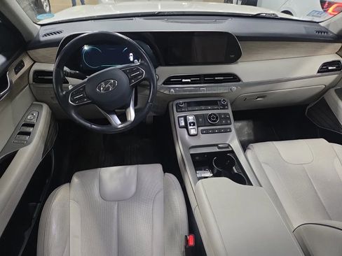 Used 2021 Hyundai Palisade Limited AWD/4WD image 2