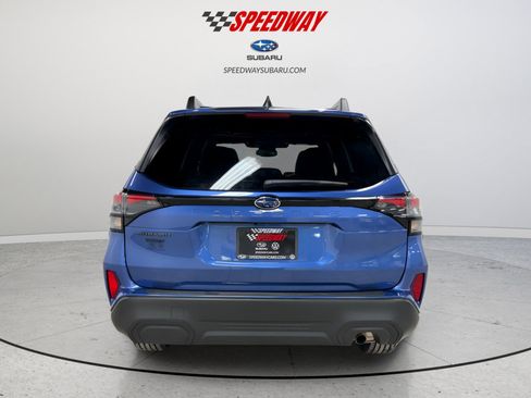 New 2026 Subaru Forester Premium image 6