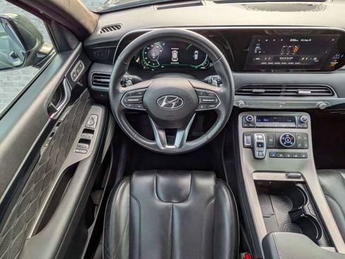 Used 2022 Hyundai Palisade Calligraphy AWD/4WD image 17