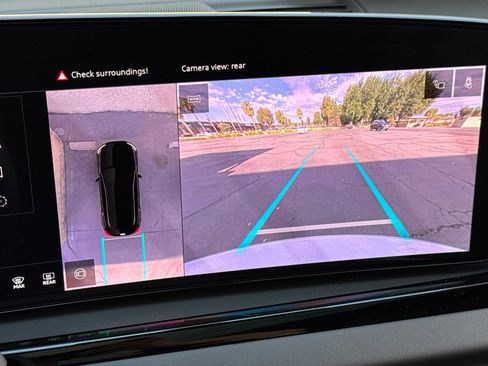 New 2025 Audi A5 2.0T Premium Plus image 16