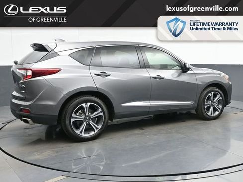 Used 2024 Acura RDX SH-AWD w/ Advance Package image 8