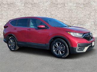 Used 2020 Honda CR-V EX video 1
