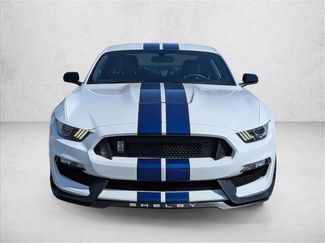 Used 2016 Ford Mustang Shelby GT350 w/ Technology Package RWD video 2