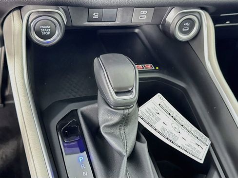 New 2026 Toyota Grand Highlander FWD image 19