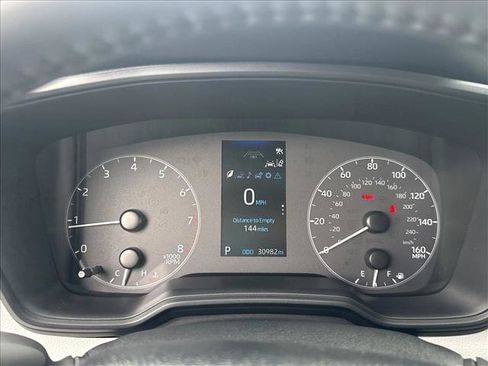 Used 2024 Toyota Corolla SE FWD image 12