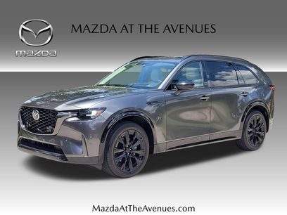 Certified 2026 MAZDA CX-90 3.3 Turbo S w/ Premium Package