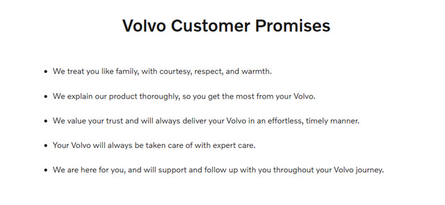 Certified 2023 Volvo XC90 B6 Plus w/ Protection Package AWD/4WD image 4