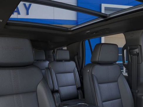 New 2026 Chevrolet Tahoe High Country AWD/4WD image 24
