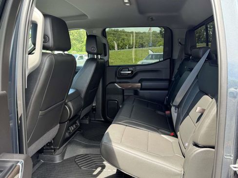 Used 2020 Chevrolet Silverado 1500 LT w/ All-Star Edition AWD/4WD image 14