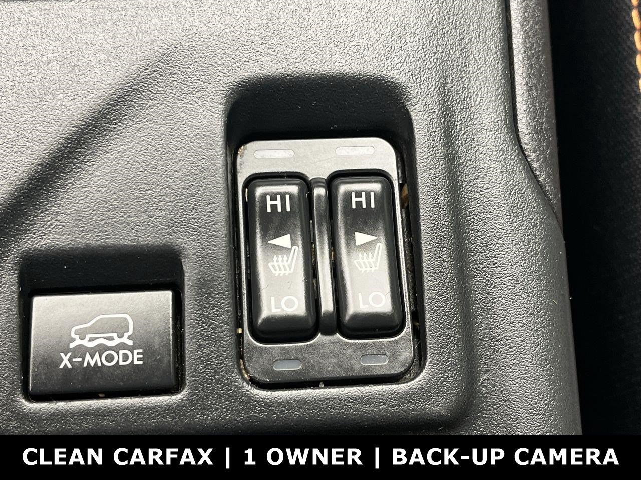 Used 2021 Subaru Crosstrek 2.0i Premium AWD/4WD image 17