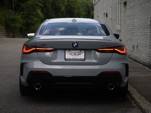 Used 2026 BMW 430i xDrive Coupe AWD/4WD image 6