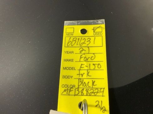 Used 2021 Ford F150 Platinum image 50