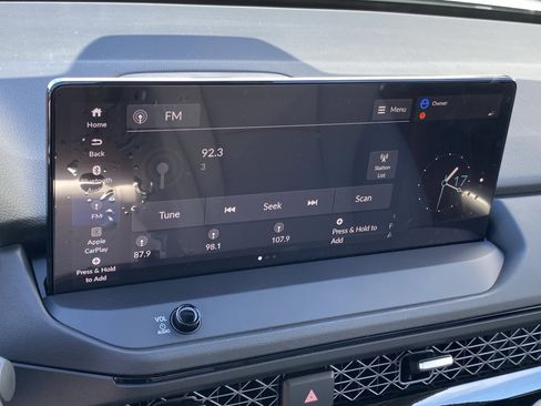 New 2026 Honda Accord EX-L image 16