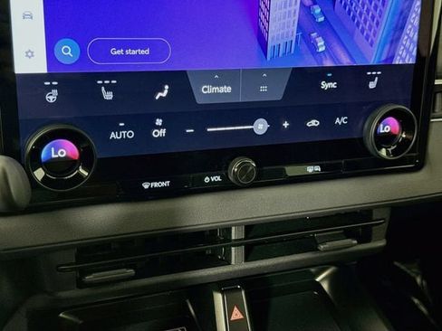 Certified 2026 Toyota C-HR AWD/4WD image 17